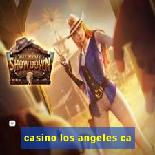 casino los angeles ca