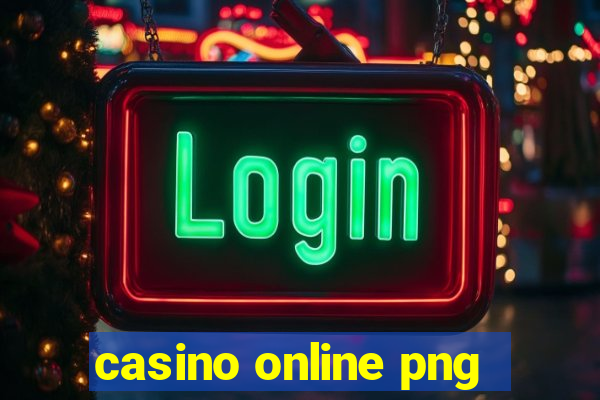 casino online png