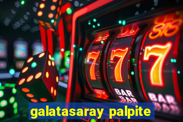 galatasaray palpite