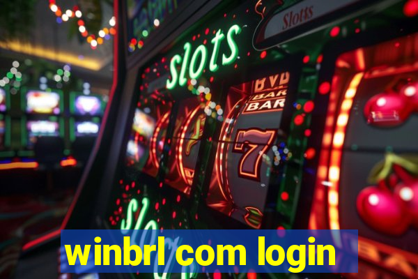 winbrl com login