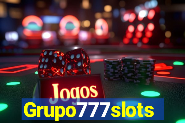 Grupo777slots