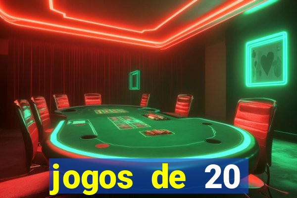 jogos de 20 centavos bet365