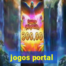 jogos portal