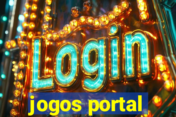 jogos portal