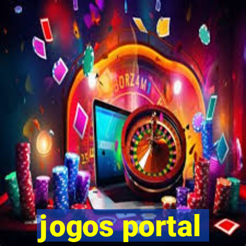 jogos portal