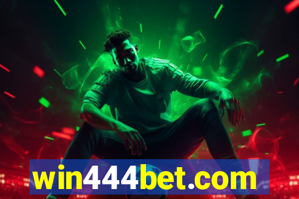 win444bet.com