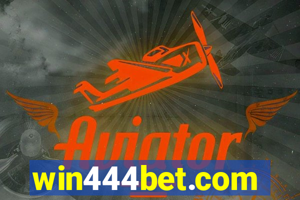 win444bet.com