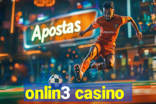 onlin3 casino