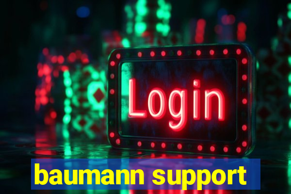 baumann support