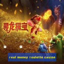 real money roulette casino