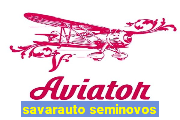 savarauto seminovos