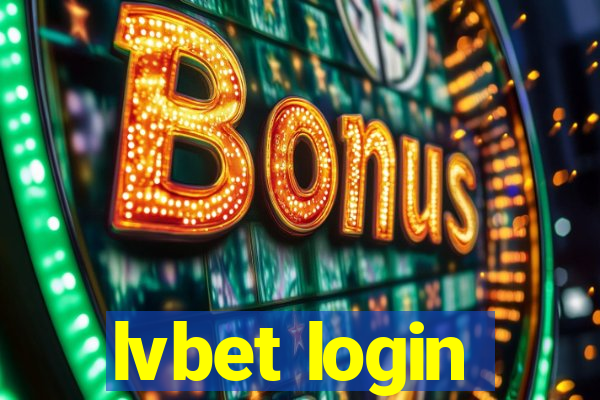 lvbet login