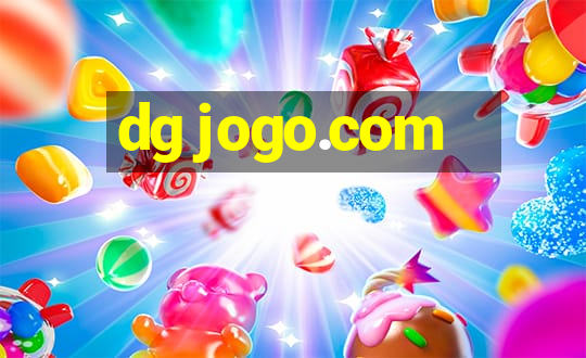 dg jogo.com