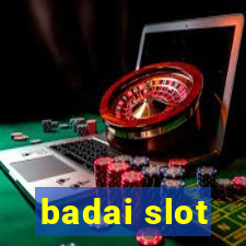 badai slot