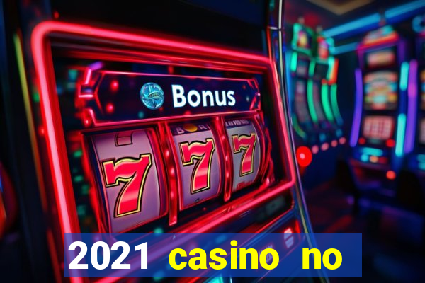 2021 casino no deposit bonus code