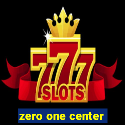 zero one center