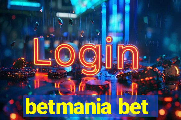 betmania bet