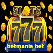 betmania bet