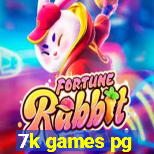 7k games pg