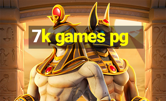 7k games pg