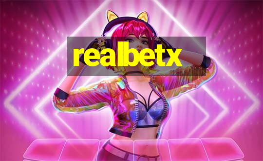 realbetx