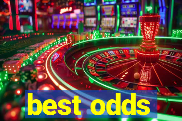 best odds