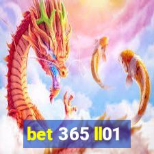 bet 365 ll01