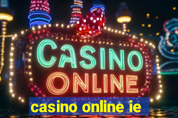 casino online ie