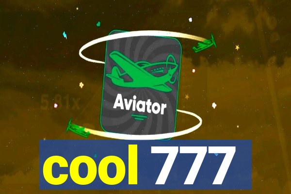 cool 777