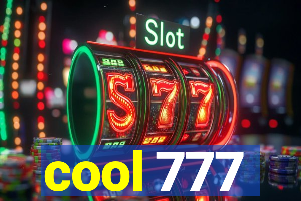 cool 777