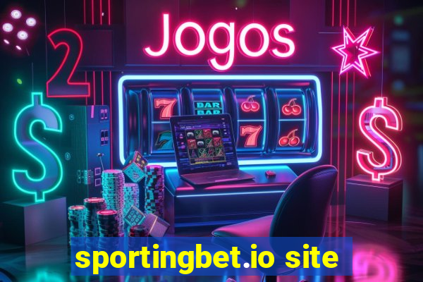 sportingbet.io site