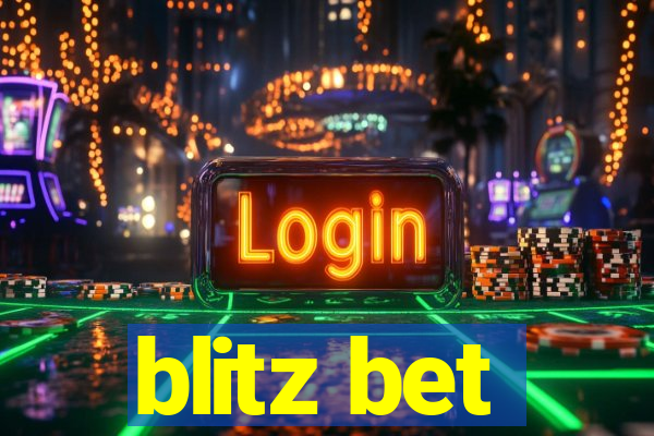 blitz bet