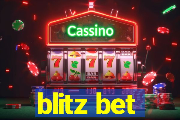 blitz bet