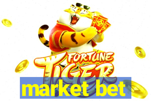 market bet