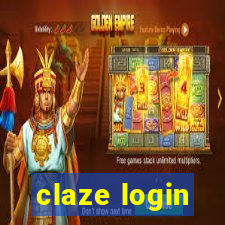 claze login