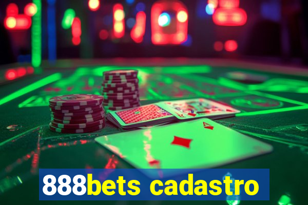 888bets cadastro