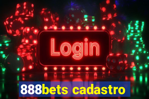 888bets cadastro