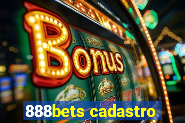 888bets cadastro