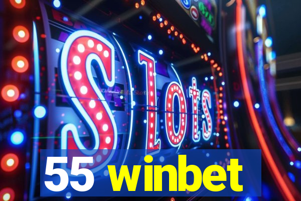 55 winbet