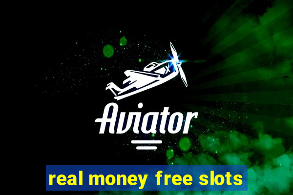 real money free slots