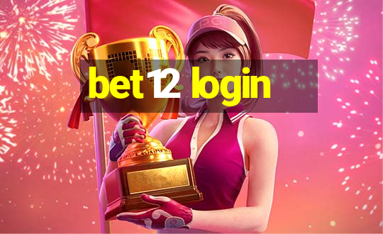 bet12 login