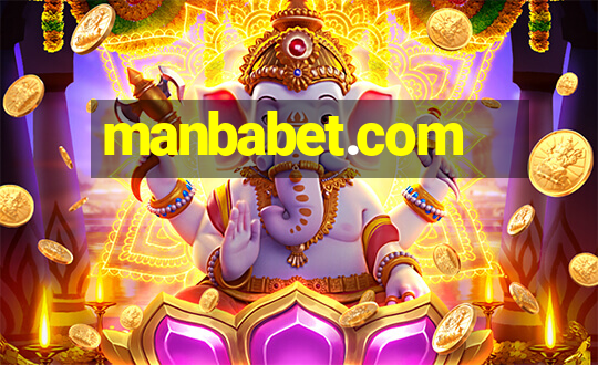 manbabet.com