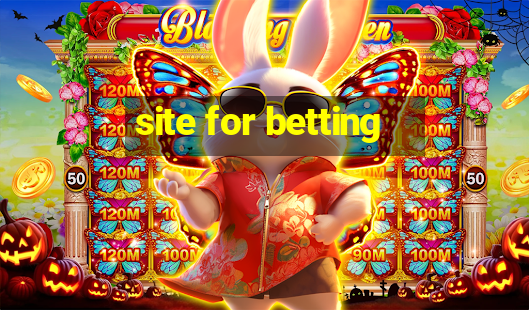 site for betting