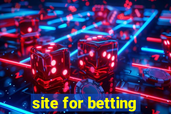 site for betting