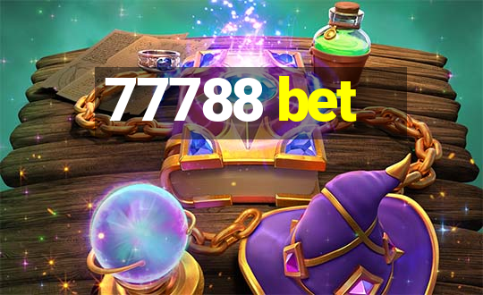 77788 bet