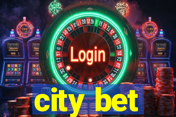 city bet