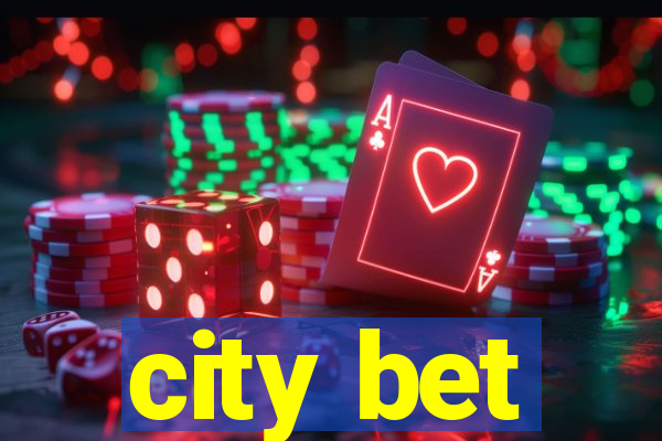 city bet