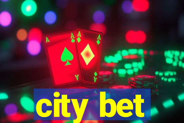 city bet