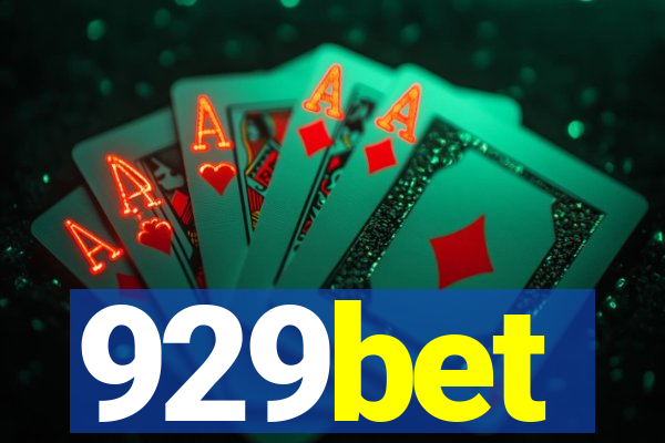 929bet