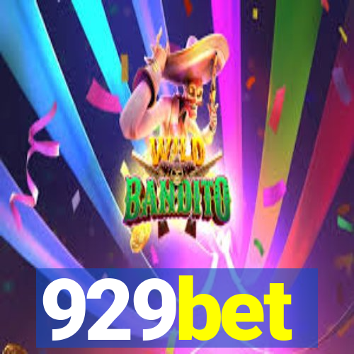 929bet